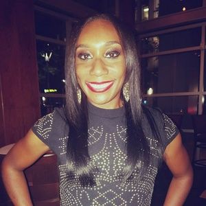 Meet your Posher, Courtney